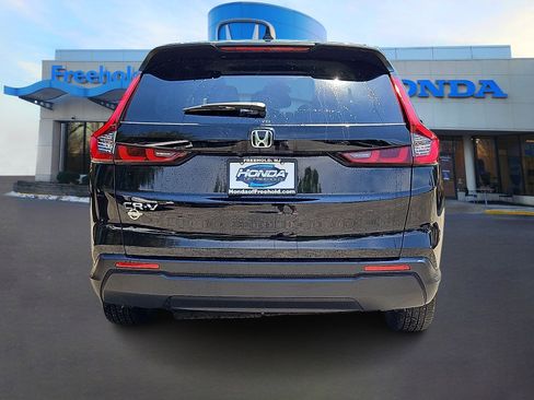 Used 2023 Honda CR-V EX image 6