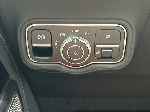 New 2026 Mercedes-Benz G 580 w/ EQ Technology image 21