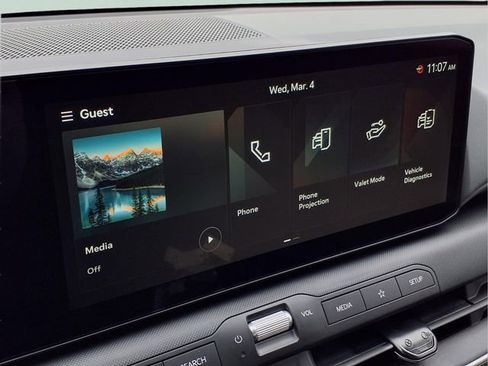 New 2026 Kia K4 LXS image 4