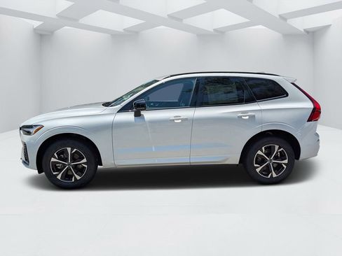 New 2026 Volvo XC60 B5 Core AWD/4WD image 6