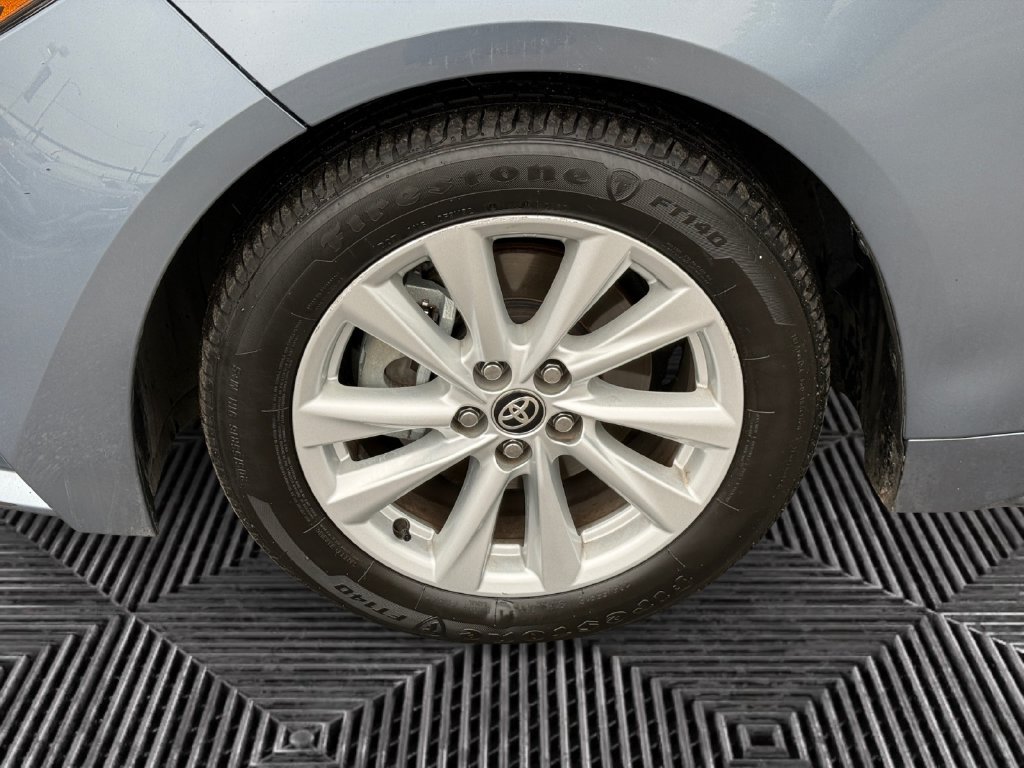 Used 2026 Toyota Corolla LE w/ LE Premium Package FWD image 14