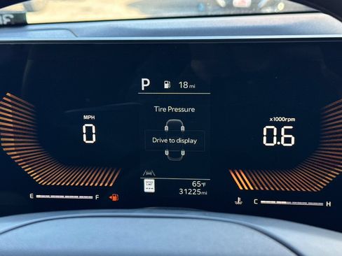 Used 2025 Kia K4 FWD image 20
