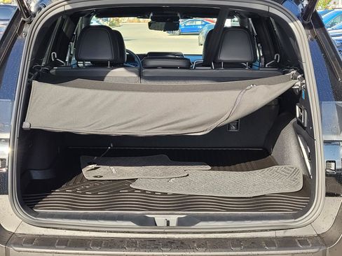 New 2026 Subaru Outback Touring AWD/4WD image 18