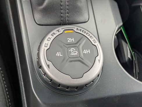 New 2025 Ford Bronco Big Bend image 28