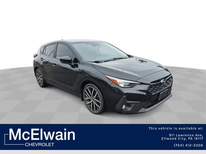 Used 2024 Subaru Impreza 2.0i Sport