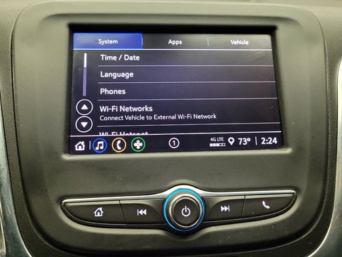 Used 2022 Chevrolet Equinox LT FWD image 25