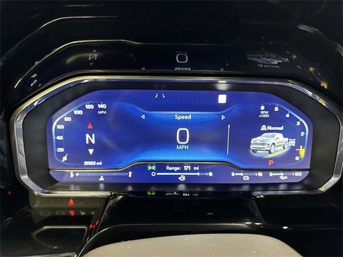 Used 2022 Chevrolet Silverado 1500 ZR2 image 15