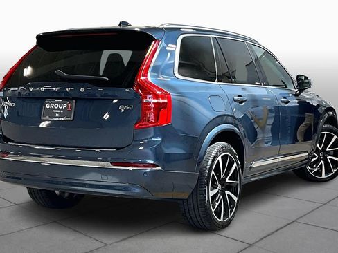 Certified 2024 Volvo XC90 B6 Plus w/ Protection Package Premier image 13