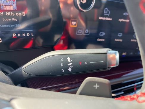 New 2026 Chevrolet Traverse RS w/ LPO, Floor Liner Package image 27