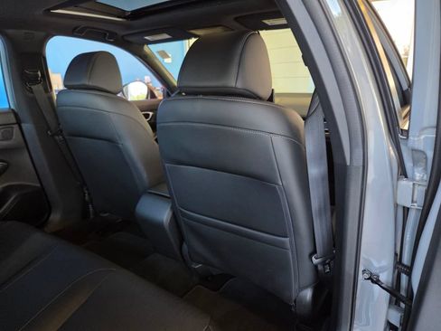 Used 2025 Honda Civic Sport image 24