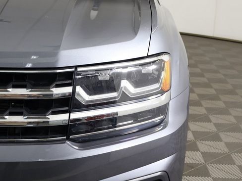 Used 2018 Volkswagen Atlas Launch Edition image 12