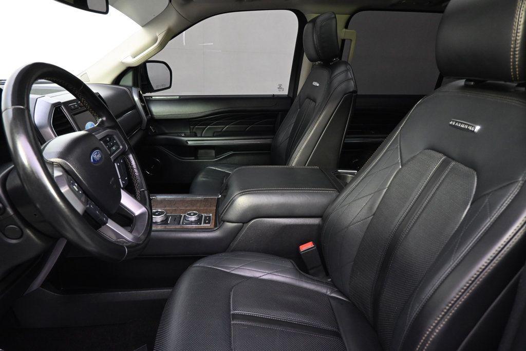 Used 2020 Ford Expedition Platinum AWD/4WD image 13