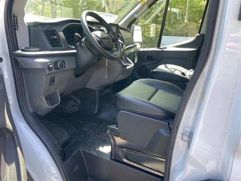 New 2025 Ford Transit 350 148 Medium Roof RWD image 7