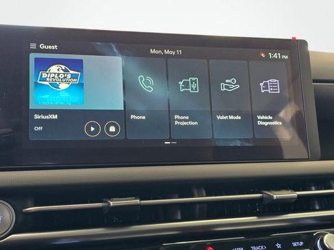 New 2026 Hyundai Tucson SEL Plus AWD/4WD image 26