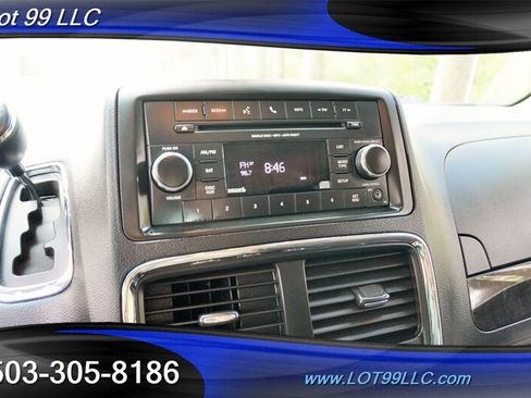 Used 2014 RAM C/V Tradesman w/ UConnect Hands-Free Group FWD image 20