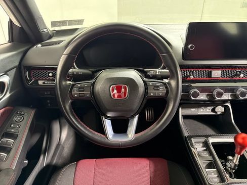 Used 2023 Honda Civic Si image 19