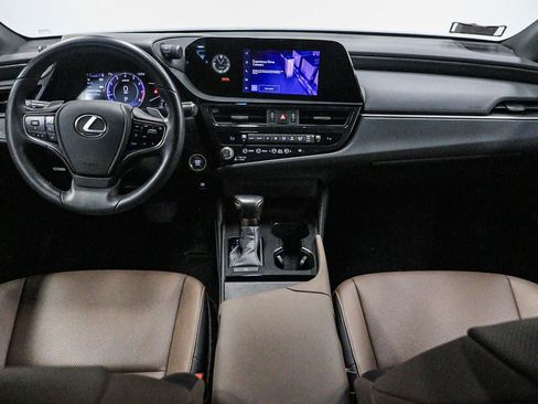 Certified 2025 Lexus ES 350 w/ Accessory Package (Z2) FWD image 13