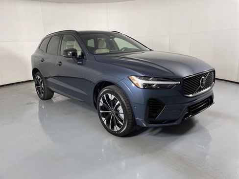 New 2026 Volvo XC60 T8 Plus w/ Protection Package Premier image 2