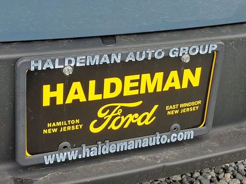 Used 2022 Ford Bronco Sport Big Bend w/ Convenience Package image 10