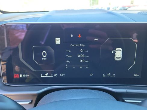 New 2026 Kia Sportage SX image 18