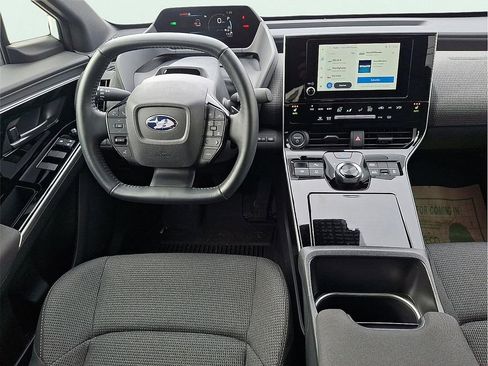 Certified 2024 Subaru Solterra Premium image 12