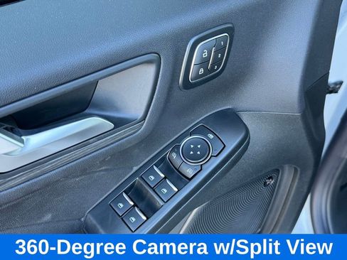 New 2025 Ford Escape SE w/ PHEV Premium Package image 15