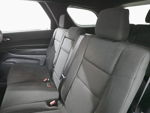 Used 2022 Dodge Durango GT w/ Blacktop Package image 25