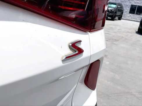 Used 2021 Kia Seltos S FWD image 7