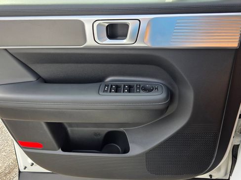 Certified 2026 Hyundai Santa Fe SEL FWD image 28