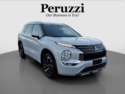 Used 2023 Mitsubishi Outlander SEL