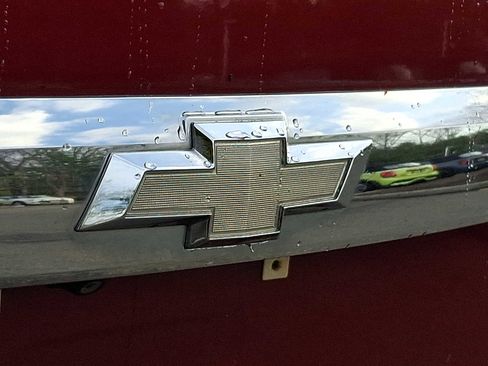 Used 2010 Chevrolet Equinox LTZ image 30