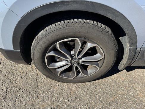 Used 2022 Honda CR-V EX-L image 5