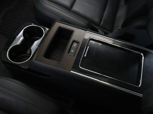 Used 2025 Lincoln Aviator Reserve w/ Equipment Group 201A AWD/4WD image 44