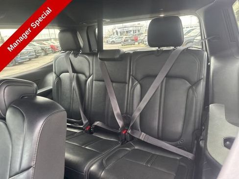 Used 2024 Jeep Wagoneer Series II w/ Flexible Seating Group AWD/4WD image 28