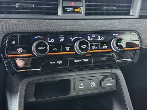 New 2026 Honda Passport TrailSport image 19