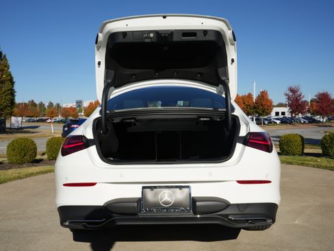 New 2026 Mercedes-Benz CLA 250 4MATIC image 15