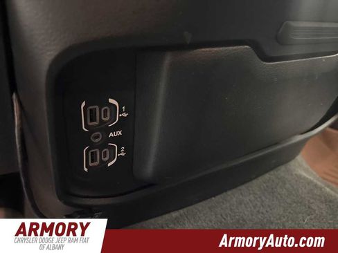 Used 2020 RAM 1500 Big Horn image 20