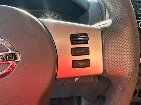 Used 2018 Nissan Frontier S image 6