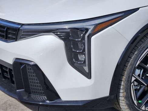 New 2026 Kia K4 GT-Line Turbo w/ GT-Line Premium Package FWD image 6