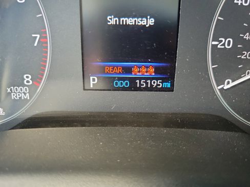 Used 2023 Toyota Corolla LE image 25