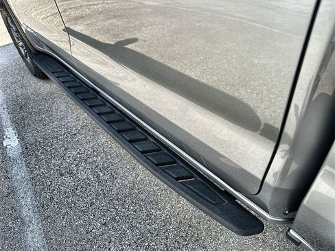 New 2026 GMC Sierra 1500 AT4X image 13