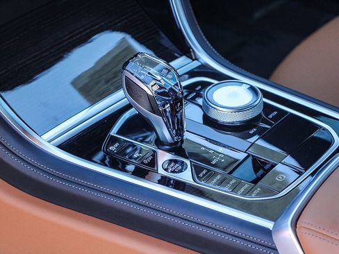 Used 2024 BMW M850i xDrive Coupe w/ M Carbon Exterior Package image 18