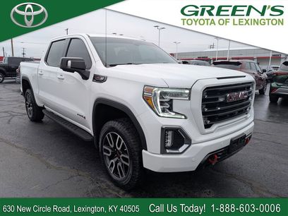 Used 2022 GMC Sierra 1500 AT4 w/ AT4 Premium Package