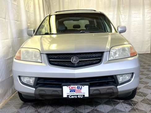 Used 2002 Acura MDX Touring image 3