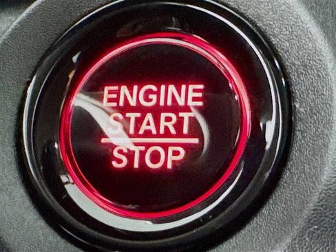 Used 2026 Honda CR-V LX image 18