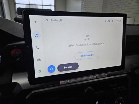 Used 2025 Toyota Tacoma TRD Sport w/ TRD Sport Premium Package image 24