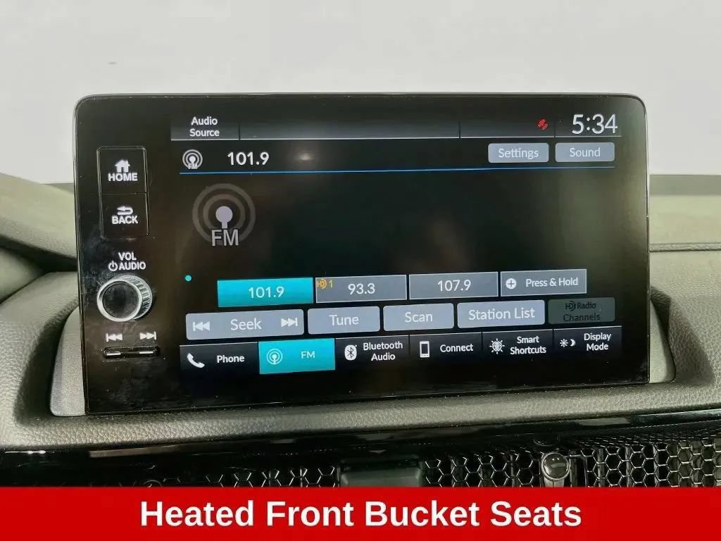 Used 2025 Honda CR-V EX-L image 32