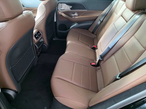 New 2026 Mercedes-Benz GLE 350 4MATIC image 11