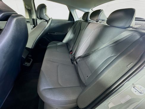 Used 2025 Kia K4 FWD image 26
