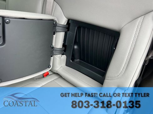 Used 2024 GMC Sierra 1500 SLT image 21